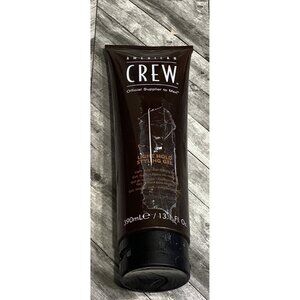 American Crew Light Hold Styling Gel 13.1 Oz 400 ml For Men